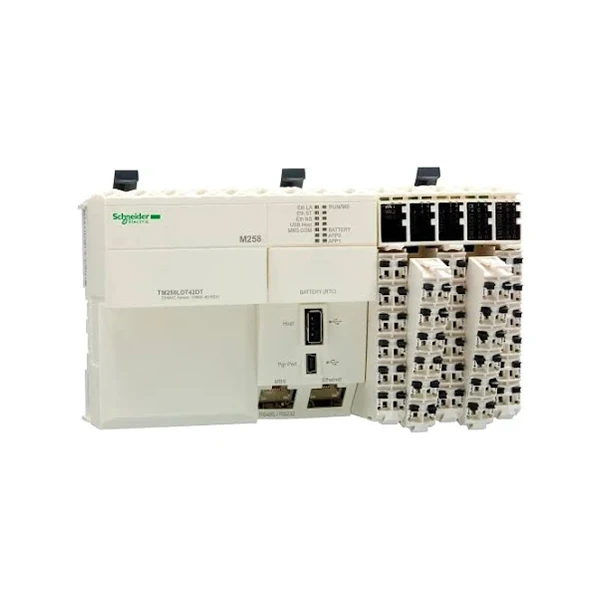 TM258LD42DT Schneider