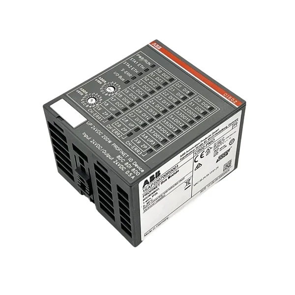 ABB CI501-PNIO 1SAP220600R0001 suppliers