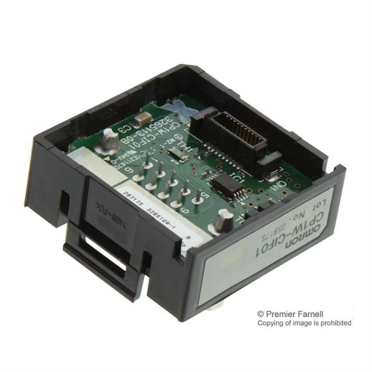 Omron CP1W-CIF01 RS232 Module suppliers