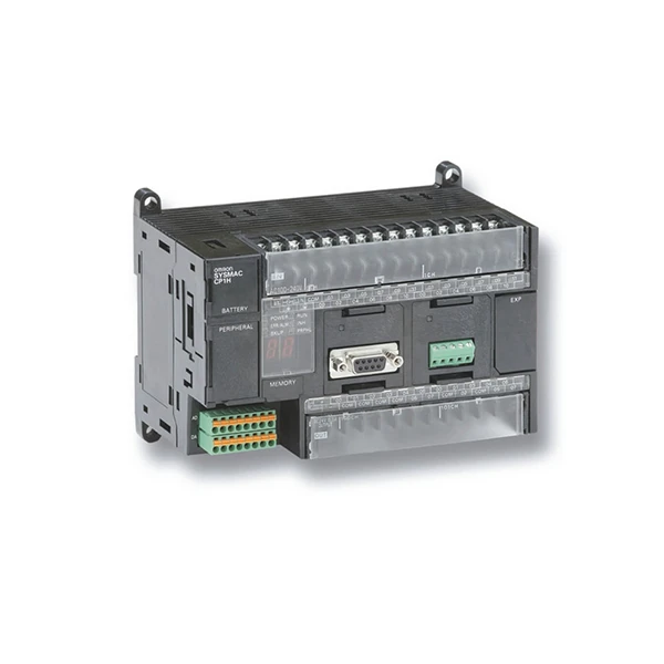 Omron CP1H-EX40DT-D