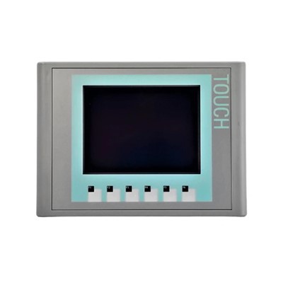 Siemens Simatic KTP600 HMI