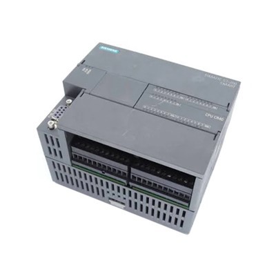 SIMATIC S{0}} SMART CPU CR40 AC/DC/